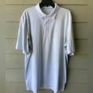 Vineyard Vine Jim Nantz Collection Performance Polo